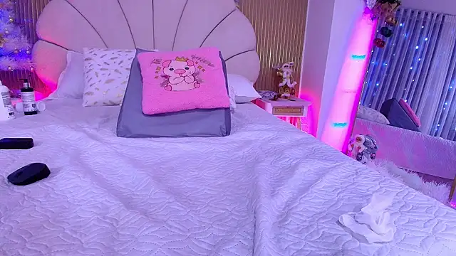 aisha_sh's cam snapshot