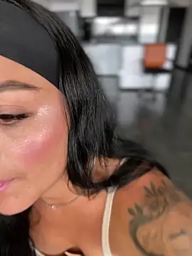 Dulce__Boyd's cam snapshot