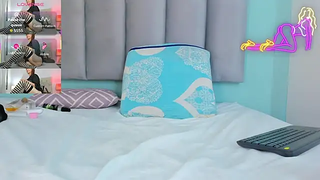 genesis4u's cam snapshot