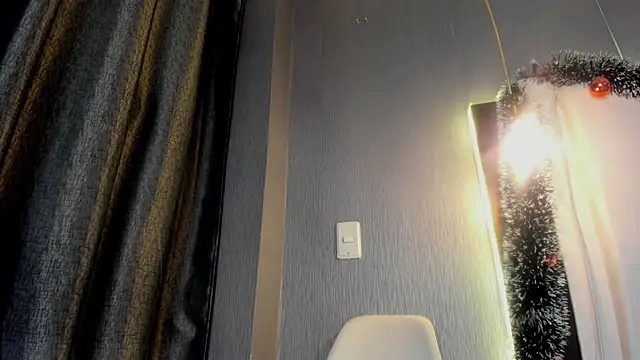 ximenanoah's cam snapshot