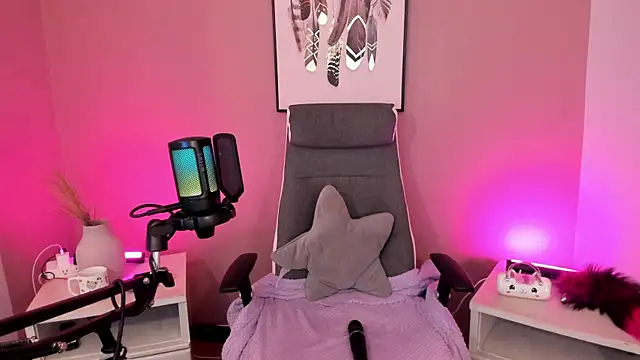 hollie_joliie's cam snapshot