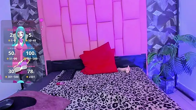 peyton_miiller's cam snapshot