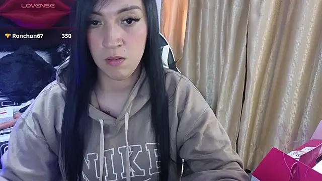 Majuu__'s cam snapshot