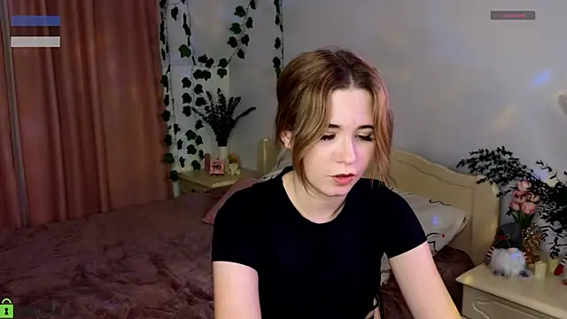 Inessa_Holiday's cam snapshot