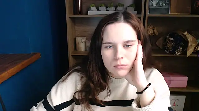 mini_girly's cam snapshot