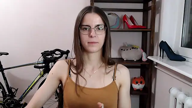 love_megi's cam snapshot