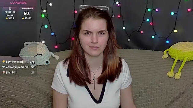 ElzaBlis's cam snapshot