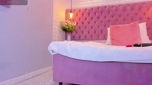 amber_sparkle's cam snapshot