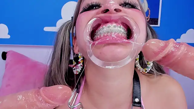 miss__evolet's cam snapshot