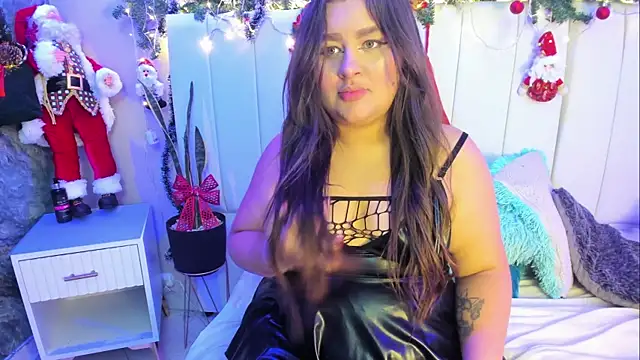 laurengarcia's cam snapshot