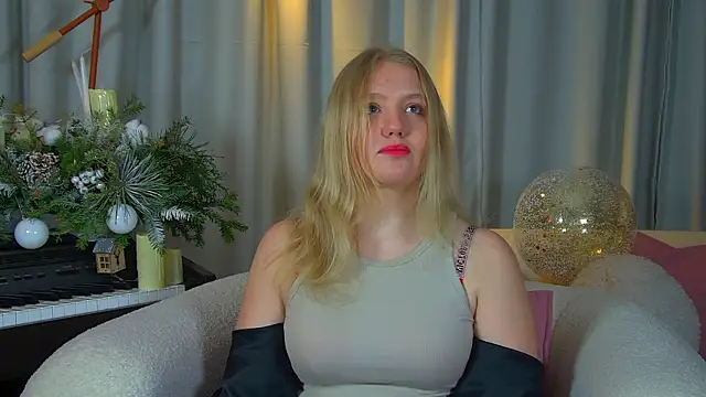 EmilyEvanse's cam snapshot