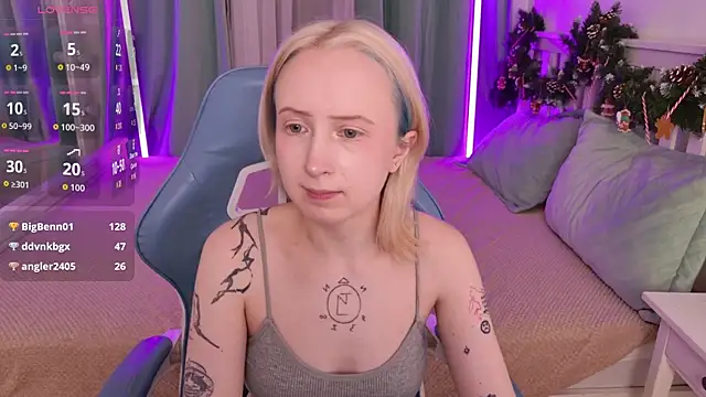 _Babyface_'s cam snapshot