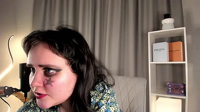 TracyLilith's cam snapshot