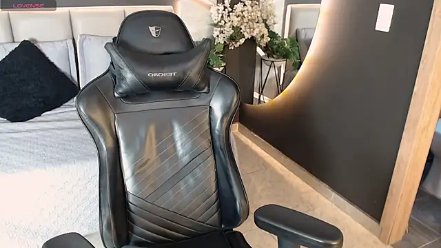 IsabellaRoss's cam snapshot