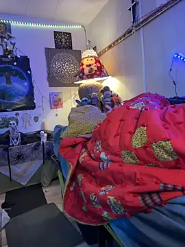 Makethatpussypurr's cam snapshot