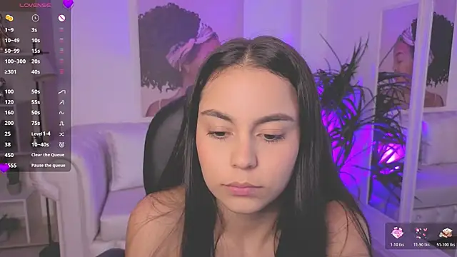 Aleejaa__'s cam snapshot