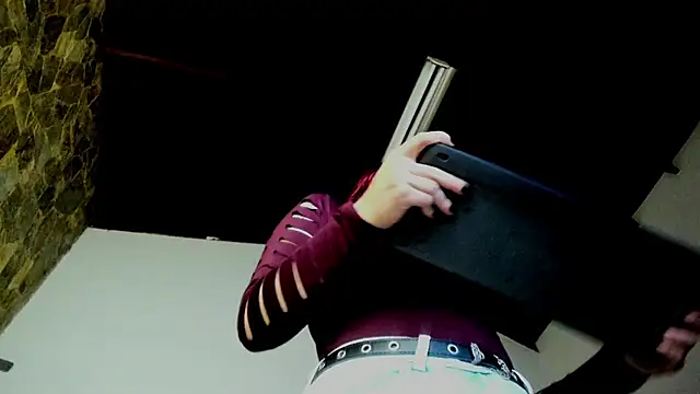 madame_ibby's cam snapshot