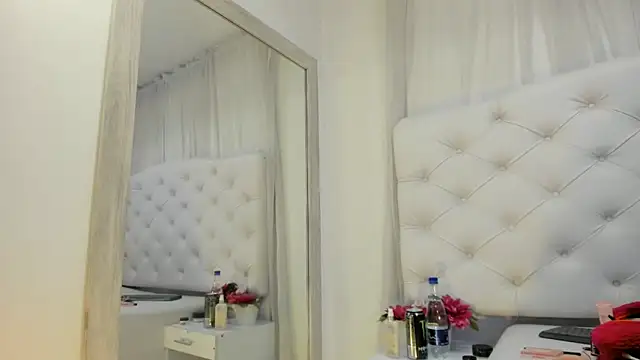 kamii_arias's cam snapshot