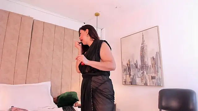 Anantaa_'s cam snapshot