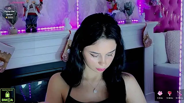 MaddySpears's cam snapshot