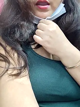 nisha_1110's cam snapshot