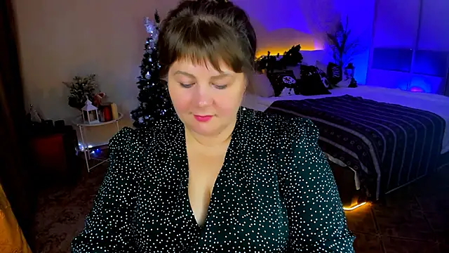 CrystaalStaar's cam snapshot