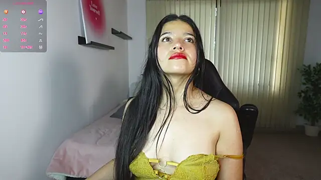 Miin_yuna's cam snapshot