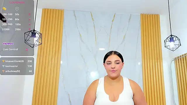 LexaLust's cam snapshot