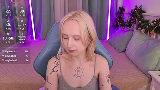 _Babyface_'s cam snapshot