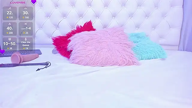 MHONIKBELUCCI's cam snapshot