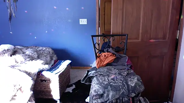 SpunRedneck's cam snapshot