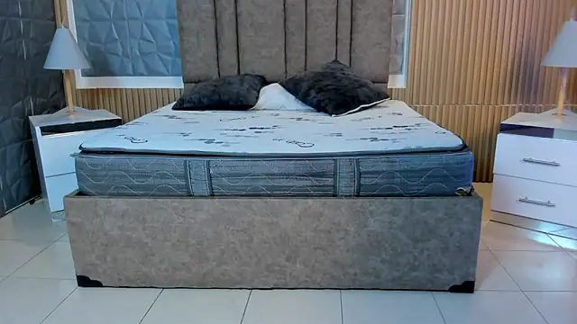 TiffanyHoustton's cam snapshot