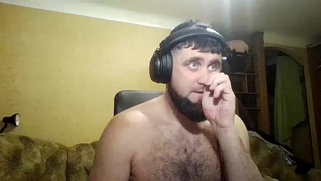 StasConnor's cam snapshot