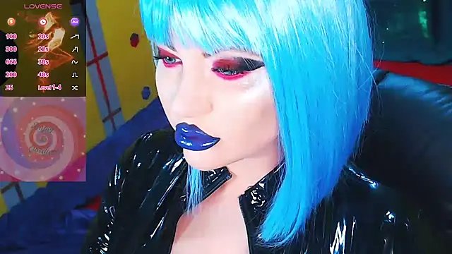 Roxyenergy's cam snapshot