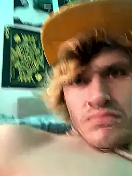 TheGAPEgatsby92's cam snapshot