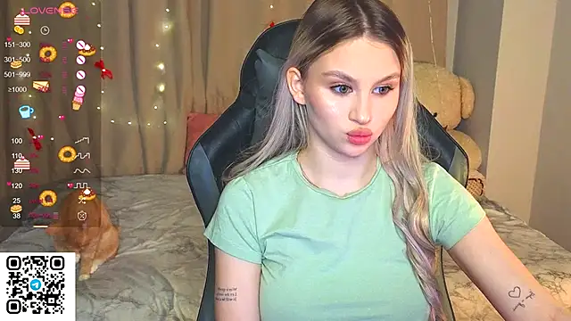 doll_barbieee's cam snapshot