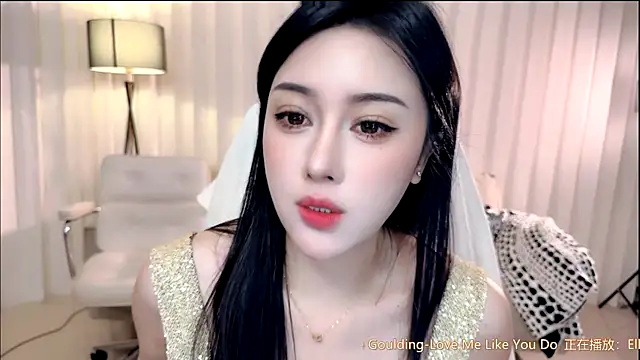 Canbaobao-KK live sex cam