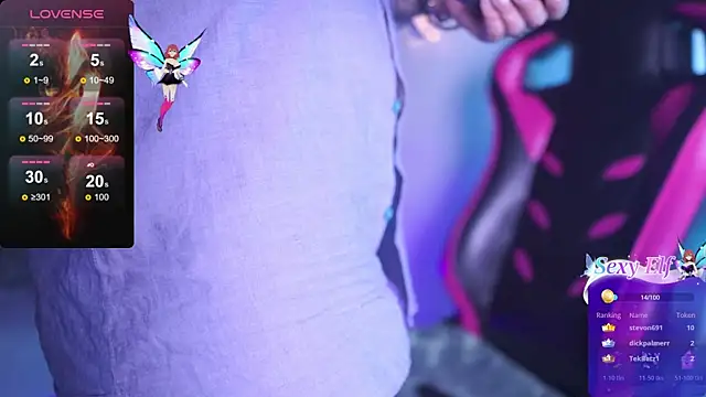 Madison_Mayer's cam snapshot