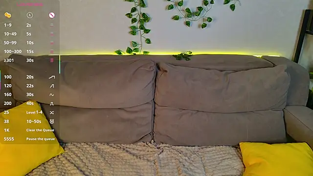 Roxy_Sunnny's cam snapshot