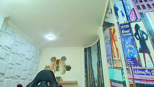 CharlotteSchmidtt's cam snapshot