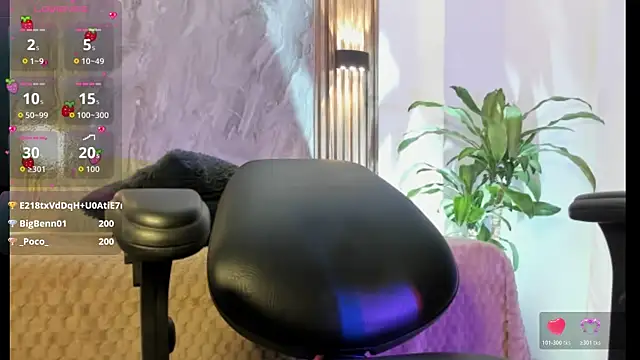 Melodylane's cam snapshot