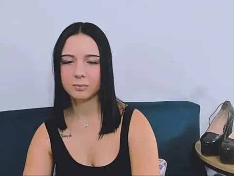 TaliaAdorable's cam snapshot