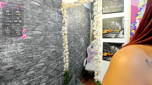 valery__star's cam snapshot