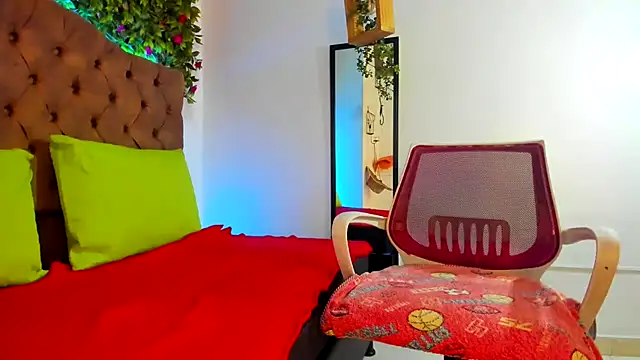 Candy_sweety1's cam snapshot