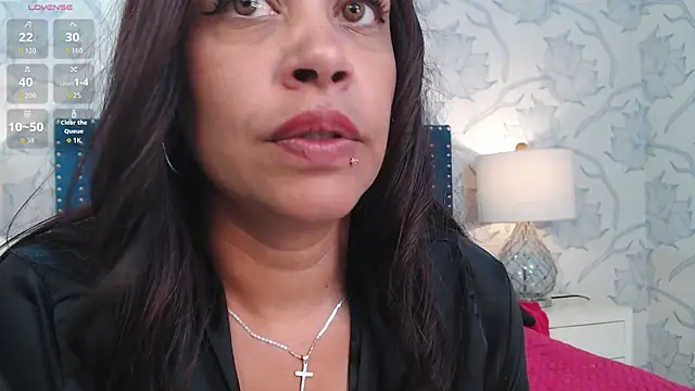 Rachellparker_'s cam snapshot