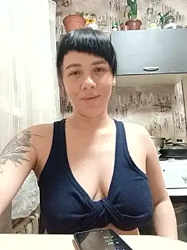 KARINA-TITS's cam snapshot