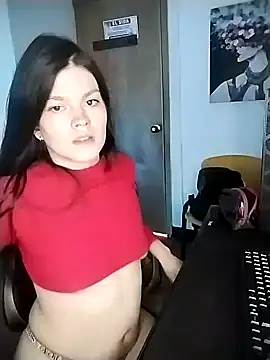 Sara_valderrama_'s cam snapshot