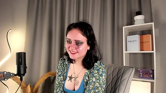 TracyLilith's cam snapshot