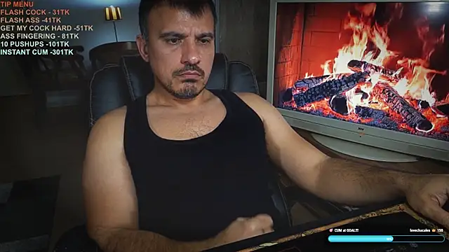 officeman7's cam snapshot