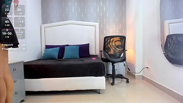 _Peach1_'s cam snapshot